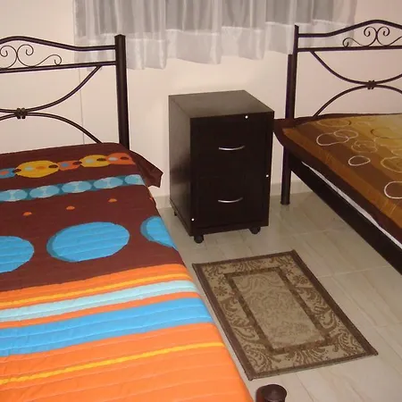 Angela 4* Sykia Chalkidikis