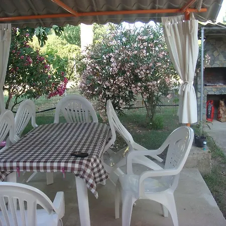 Maison d'hôtes Angela