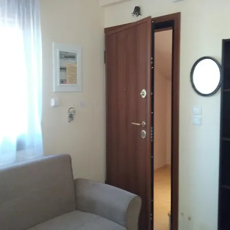 Angela Guest house