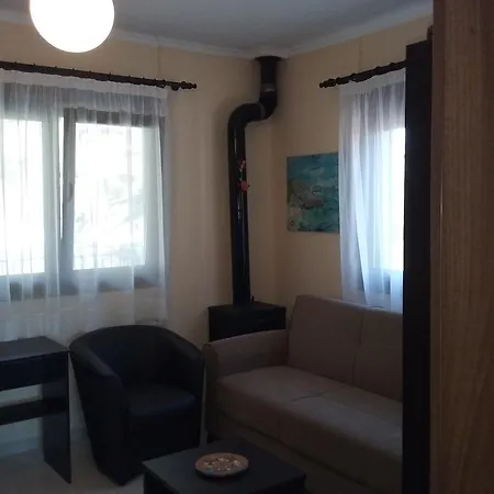Angela Guest house 3*