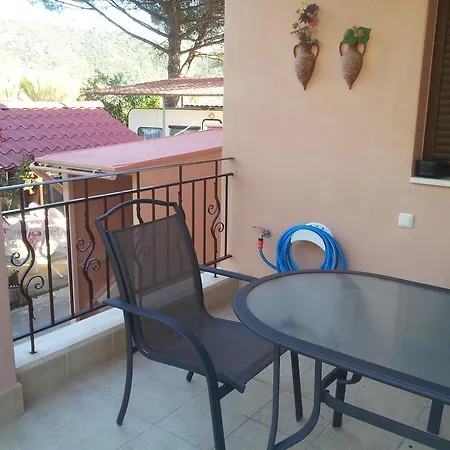 Angela 4* Sykia Chalkidikis