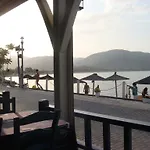 Angela Affittacamere Sykia Chalkidikis