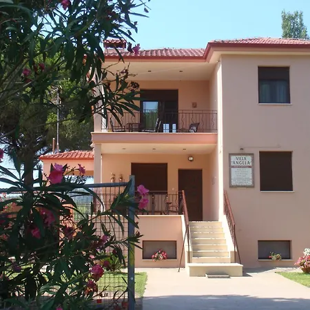 Guest house Angela