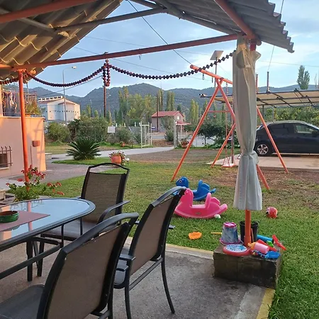 Angela 4* Sykia Chalkidikis