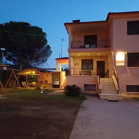 Angela 4* Sykia Chalkidikis