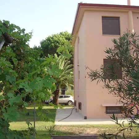 Angela Guest house