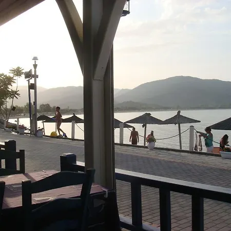 Angela Guest house Sykia Chalkidikis