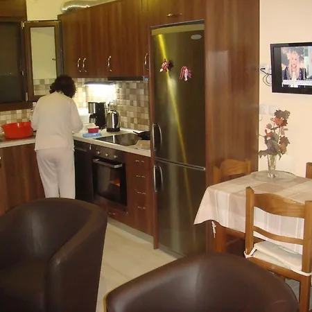 Guest house Angela 3*
