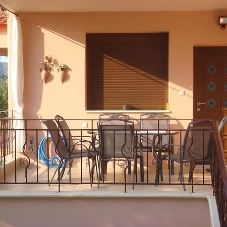 Guest house Angela Sykia Chalkidikis