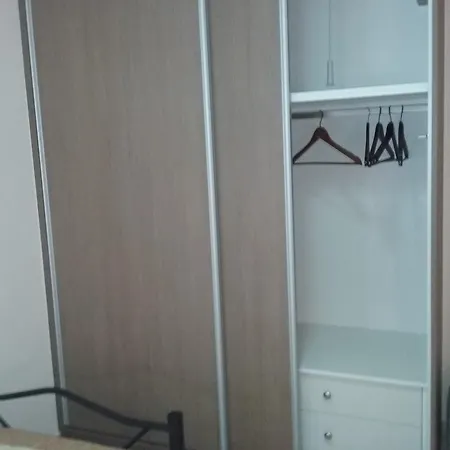 Angela Guest house Sykia Chalkidikis