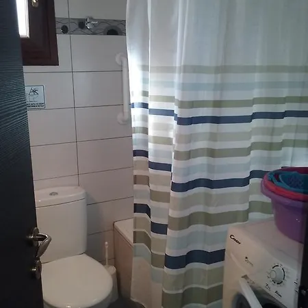 Guest house Angela Sykia Chalkidikis