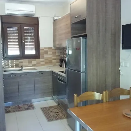 Angela Guest house 3*