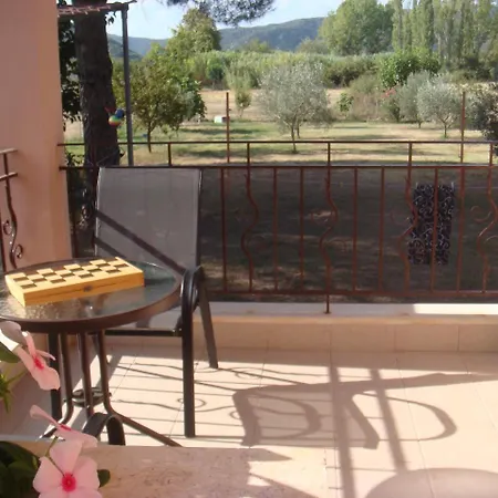 Guest house Angela Sykia Chalkidikis