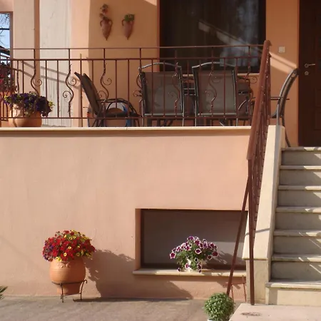 Guest house Angela Sykia Chalkidikis