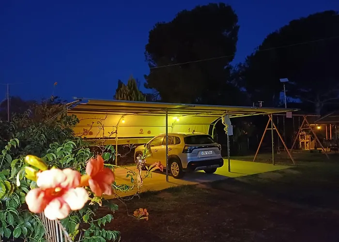 Angela Maison d'hôtes Sykia Chalkidikis