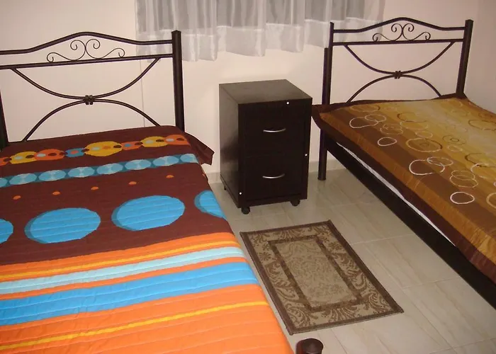 Angela 4* Sykia Chalkidikis