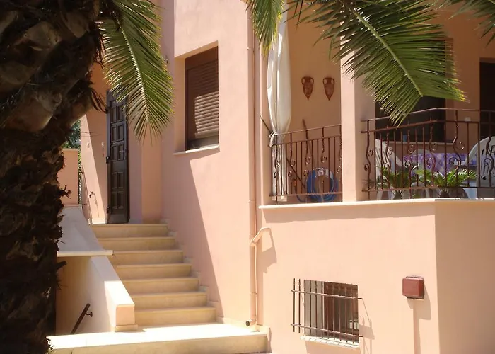 Angela Maison d'hôtes