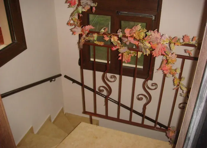 Angela Maison d'hôtes 4*