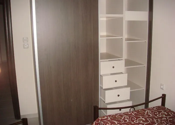 Maison d'hôtes Angela 4*