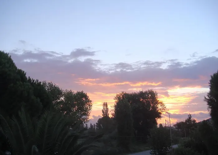 Maison d'hôtes Angela