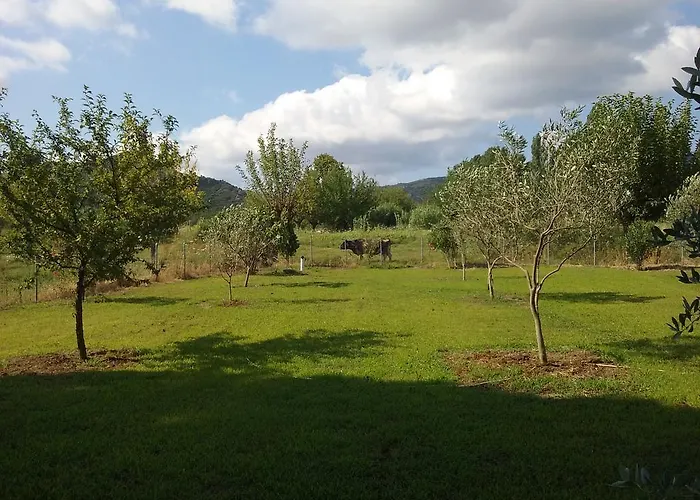 Maison d'hôtes Angela