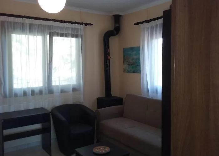 Angela Maison d'hôtes 4*