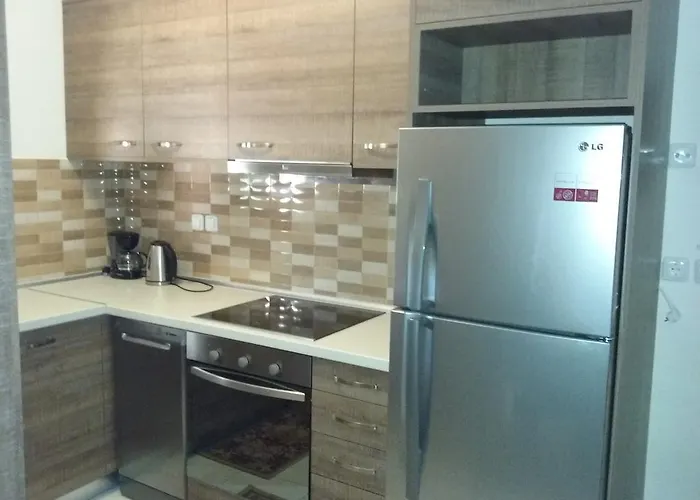 Maison d'hôtes Angela