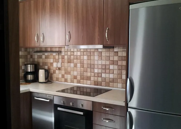 Angela 4* Sykia Chalkidikis