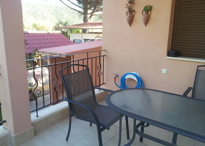 Angela 4* Sykia Chalkidikis