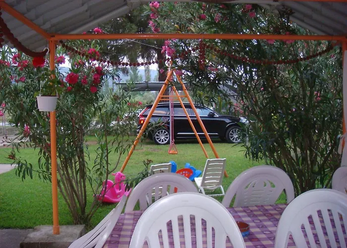 Angela Maison d'hôtes