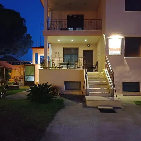 Konukevi Angela Sykia