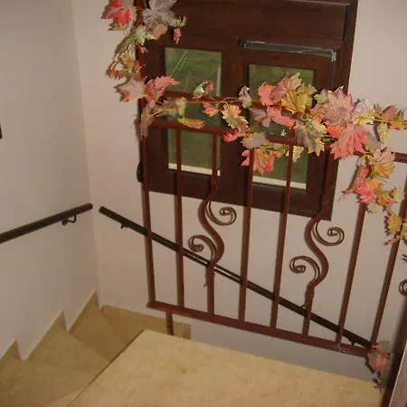 Angela Casa de hóspedes 4*