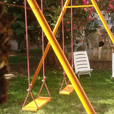 Konukevi Angela Sykia