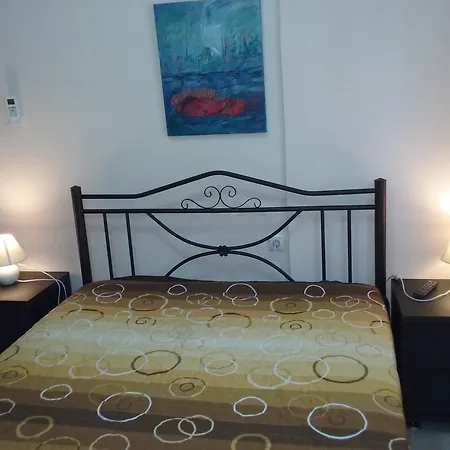 Pensiune Angela Sykia Chalkidikis