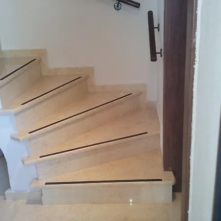 Casa de hóspedes Angela Sikiá